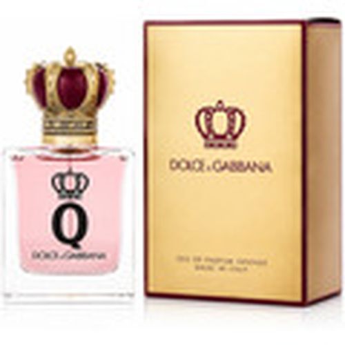Perfume Eau de Parfum Q 50 ml para mujer - D&G - Modalova