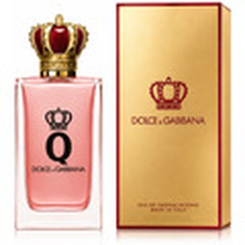 Perfume Eau de Parfum Q 100 ml para mujer - D&G - Modalova