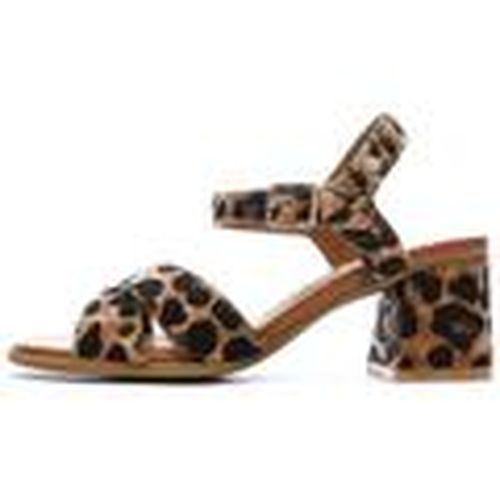 Sandalias Leopardo para mujer - Carmela - Modalova