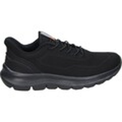 Deportivas Moda 117662 para mujer - Amarpies - Modalova