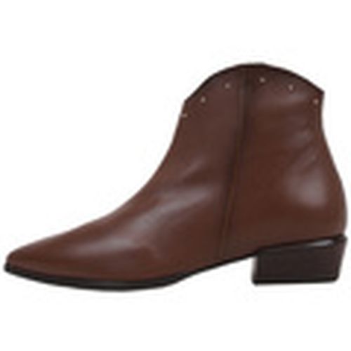Botines BRUGET para mujer - Sandra Fontan - Modalova