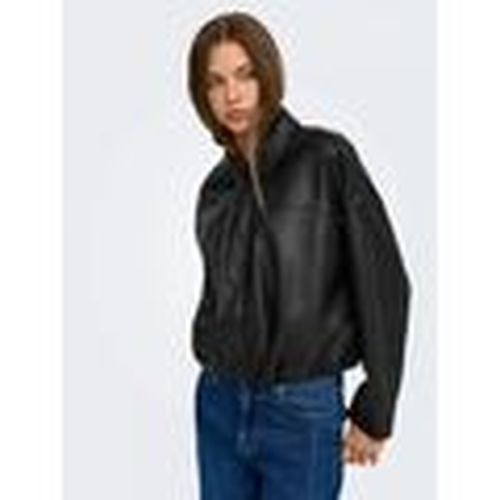 Chaquetas 15383675 MOON-BLACK para mujer - Only - Modalova