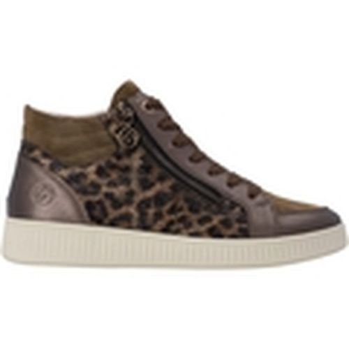 Zapatillas altas 294679 para mujer - Remonte - Modalova