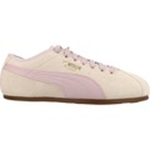Deportivas Moda Puma Tackle para mujer - Puma Yellow - Modalova