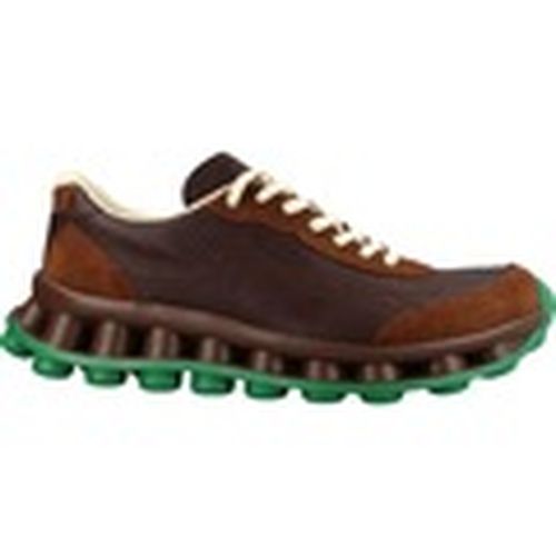 Zapatillas Rug Pecan para hombre - Camper - Modalova