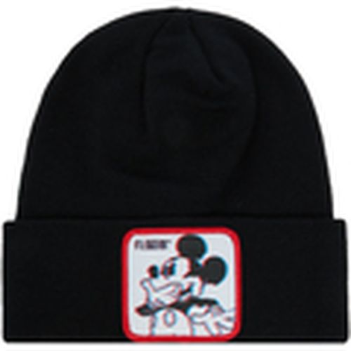 Gorro Disney Mickey Hat para hombre - Capslab - Modalova