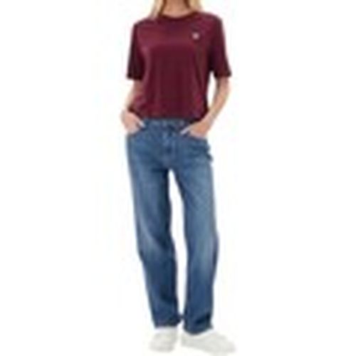 Camiseta V4BI21-I3Z14 para mujer - Guess - Modalova