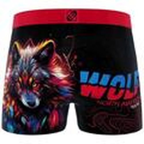 Freegun Boxer Loup para hombre - Freegun - Modalova