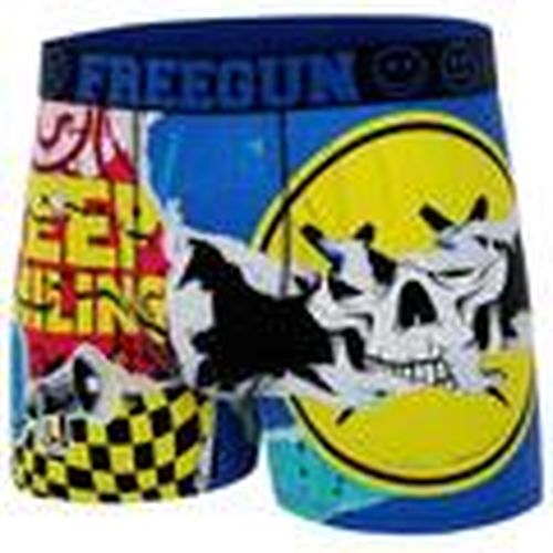 Freegun Boxer Tag para hombre - Freegun - Modalova