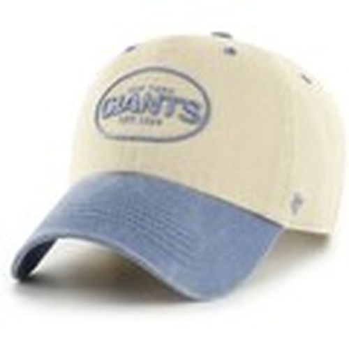 Brand Gorra Giants para mujer - '47 Brand - Modalova
