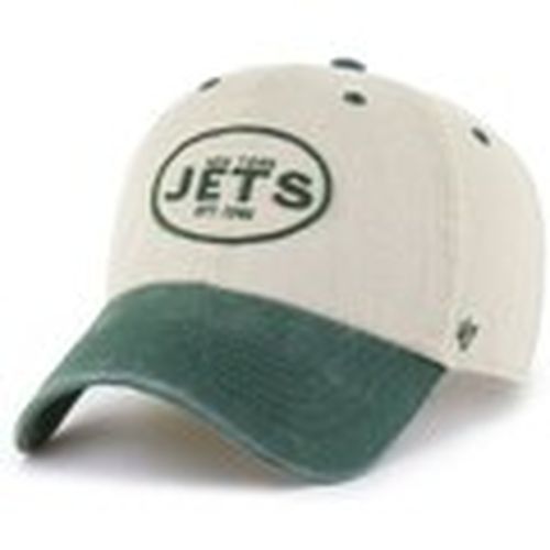 Brand Gorra Jets para mujer - '47 Brand - Modalova