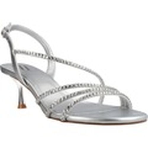 Sandalias de tacón 7036av para mujer - Albano - Modalova