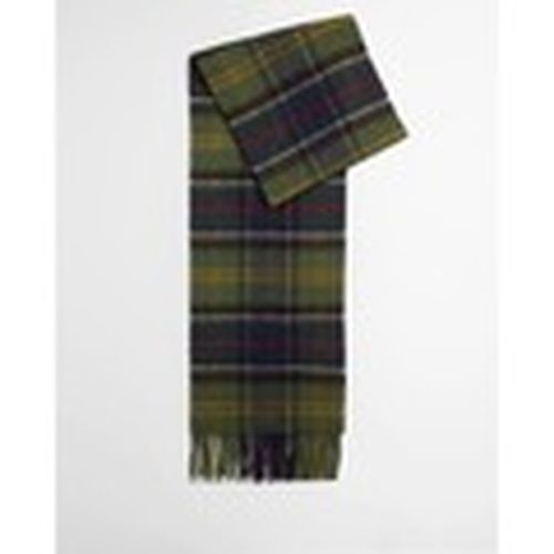 Barbour Bufanda USC0002 para hombre - Barbour - Modalova