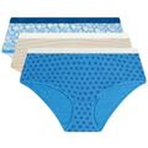 Culote y bragas X3 Boxers para mujer - DIM - Modalova