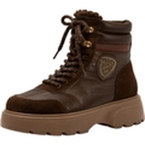 Botas F6BLANCA03/NYS para mujer - Blauer - Modalova