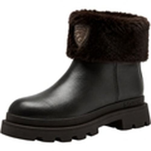 Botines F6KIMMEL10/NAP para mujer - Blauer - Modalova