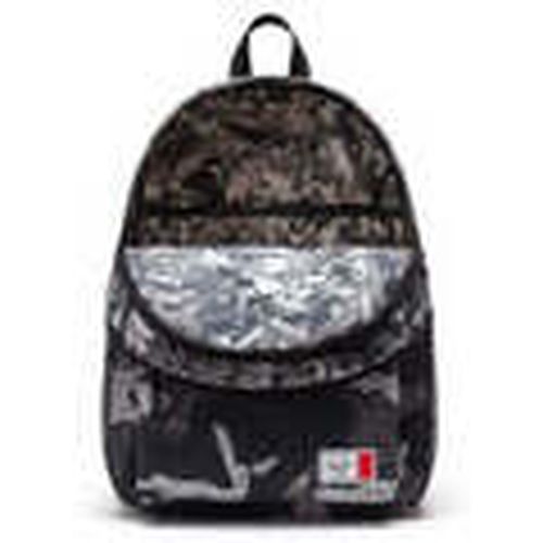 Mochila LEGO® Classic™ XL Backpack Abstract Bricks Black para mujer - Herschel - Modalova