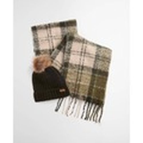 Barbour Bufanda LGS0077 para mujer - Barbour - Modalova