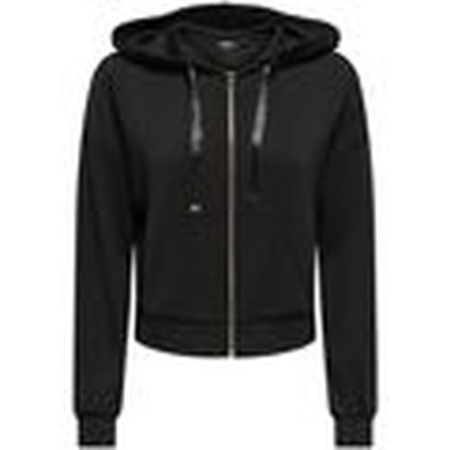 Sudaderas con capucha 15380272 MYRA-BLACK para mujer - Only - Modalova
