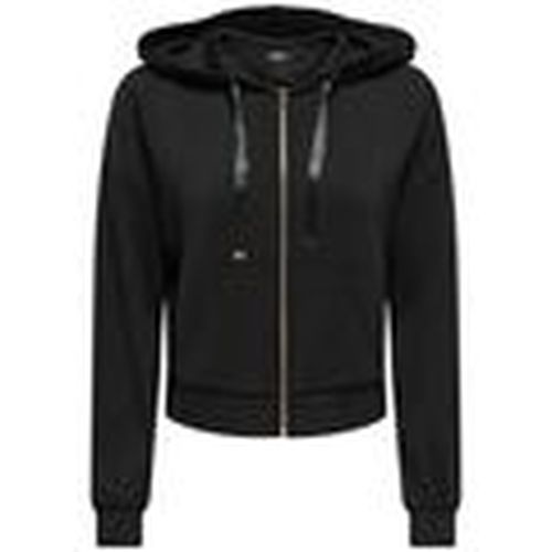 Sudaderas con capucha 15380272 MYRA-BLACK para mujer - Only - Modalova