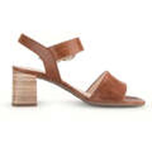 Sandalias de tacón 61.700.24 para mujer - Gabor - Modalova