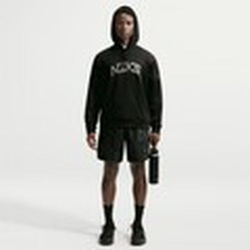 Sudaderas con capucha IM3603010BLACKWHITE para hombre - Nike - Modalova