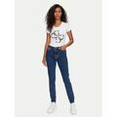 Jeans W4YA92 D5CB2-M3DW para mujer - Guess - Modalova