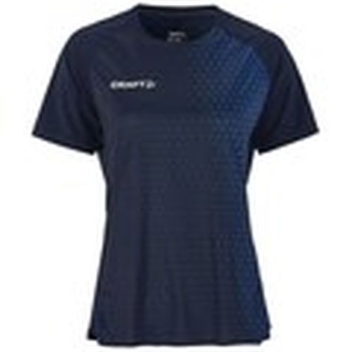 Camiseta C174093900 para mujer - Craft - Modalova