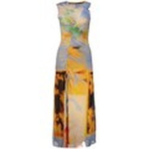 Vestidos 26swvk38az9019xs para mujer - Desigual - Modalova