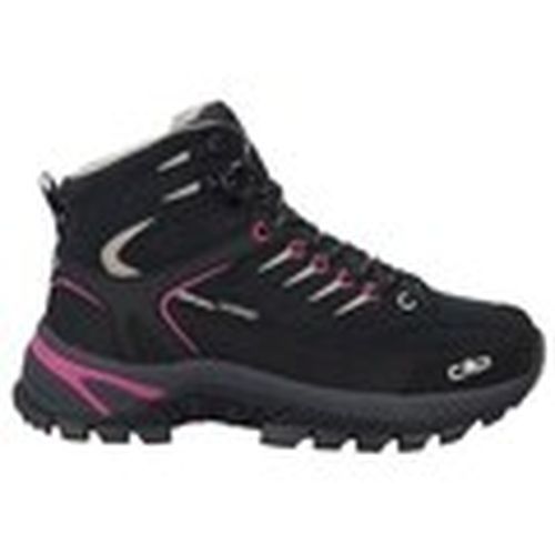 Cmp Botas Rigel 2.0 Mid para mujer - Cmp - Modalova