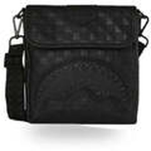Bandolera Raised Check para hombre - Sprayground - Modalova
