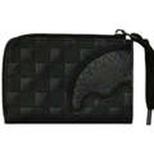 Cartera Raised Check para mujer - Sprayground - Modalova