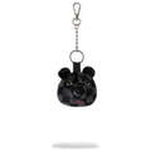 Funda Grey Checker Bear Head para mujer - Sprayground - Modalova