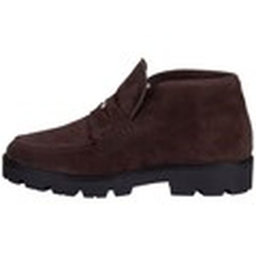 Mocasines FW0FW09680GUG para mujer - Tommy Hilfiger - Modalova
