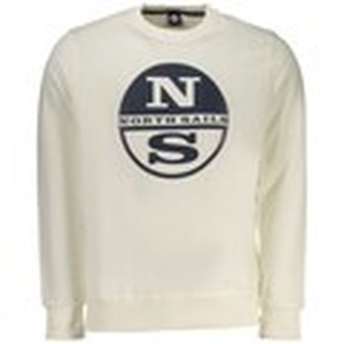 Sudaderas 993012000bi01013xl para hombre - North Sails - Modalova