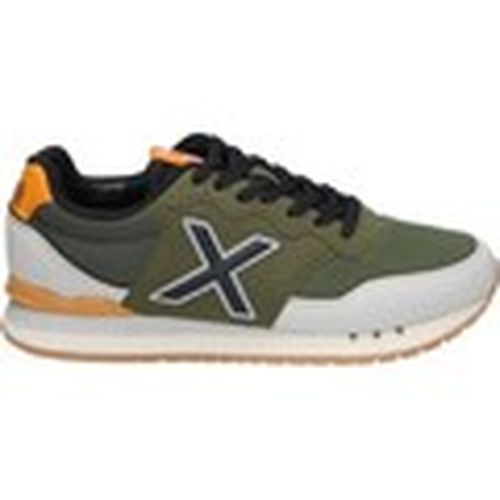 Deportivas Moda 117304 para hombre - Munich - Modalova