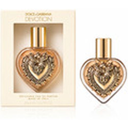 Perfume Devotion Eau de Parfum 20 ml para mujer - D&G - Modalova