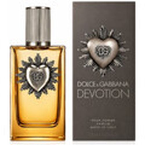 Perfume Devotion Eau de Parfum 100 ml para mujer - D&G - Modalova
