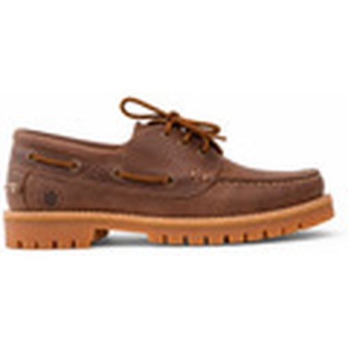 Náuticos 103502 para hombre - Lumberjack - Modalova