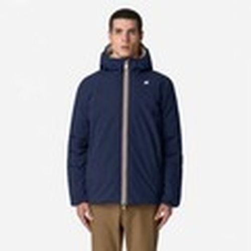 Abrigo de plumas K8127WW para hombre - K-Way - Modalova