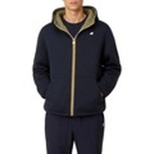 Chaquetas técnicas K8142YW para hombre - K-Way - Modalova