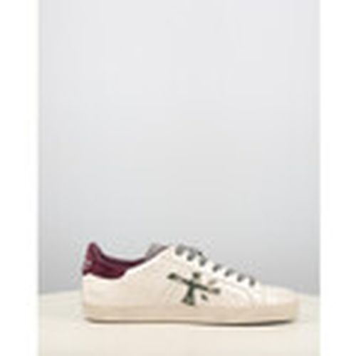 Deportivas Moda STEVEN para hombre - Premiata - Modalova