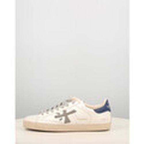 Deportivas Moda STEVEN para hombre - Premiata - Modalova
