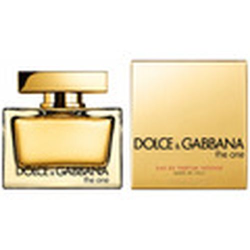 Perfume Eau de Parfum Intense The One 75 ml para mujer - D&G - Modalova