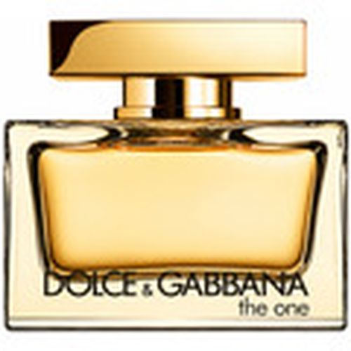 Perfume The One Eau de Parfum 50 ml para mujer - D&G - Modalova
