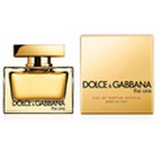 Perfume The One Eau de Parfum 30 ml para mujer - D&G - Modalova