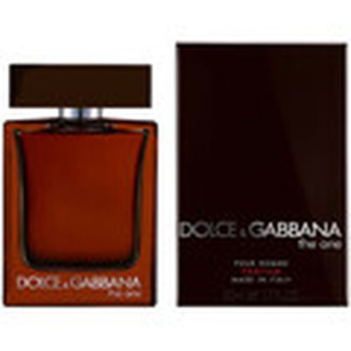 Perfume The One Eau de Parfum for Men 50 ml para mujer - D&G - Modalova