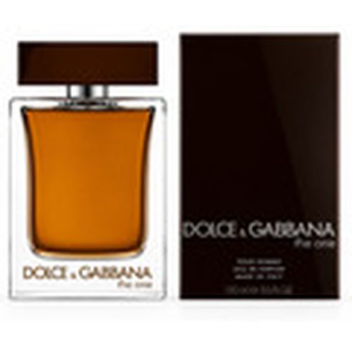 Perfume The One Eau de Parfum for Men 100 ml para mujer - D&G - Modalova