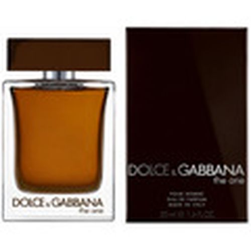 Perfume The One Eau de Parfum for Men 50 ml para mujer - D&G - Modalova