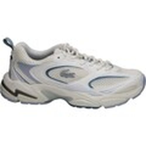 Deportivas Moda 117323 para mujer - Lacoste - Modalova